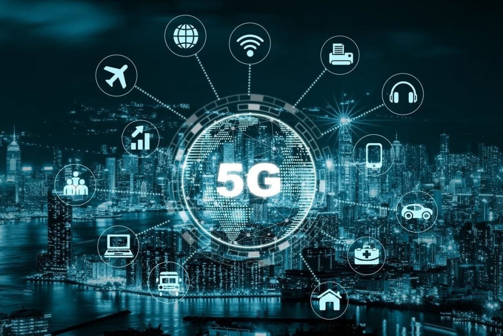 Tecnologia 5G