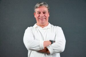IoT. André Gomyde