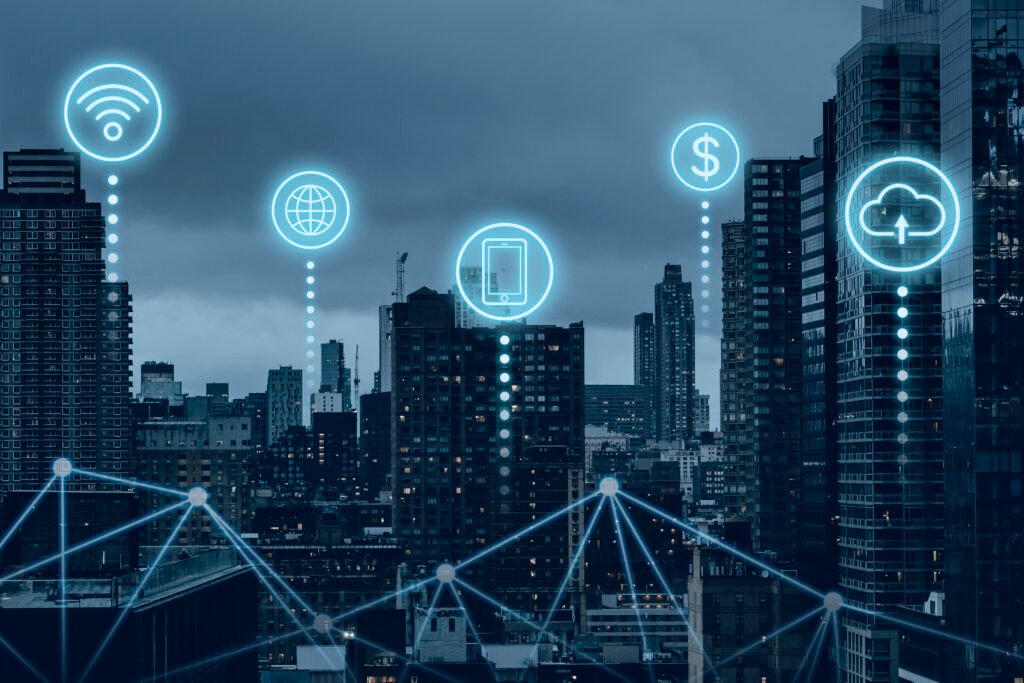 IoT: a internet das cosias