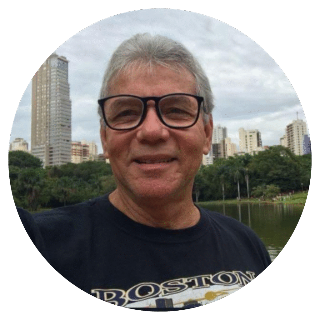 Paulo Roberto Falsini Angelo