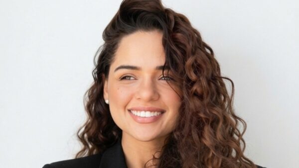 Rovena Cabral, colunista do Comece pelo G
