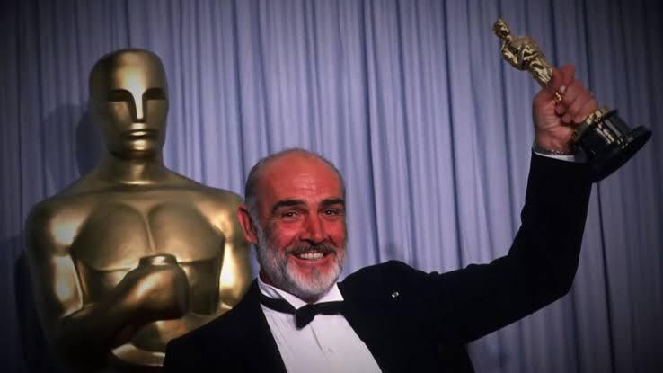 Sean Connery: de James Bond ao Oscar e ao título de Sir