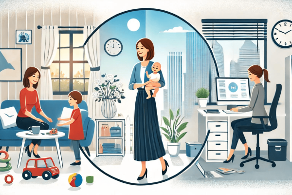 Imagem criada com tecnologia de inteligência artificial.