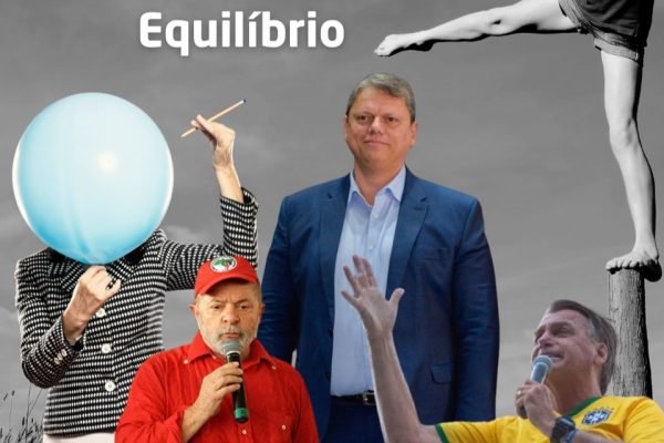 Parcela importante do eleitorado é silenciosa, não flerta com os extremos e exige dos postulantes biografia, criatividade, credibilidade e, acima de tudo, projeto.