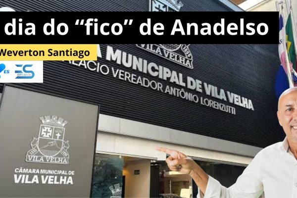 O efeito cascata de decisão do TRE impede Anadelson Pereira de assumir a vaga de deputado estadual.