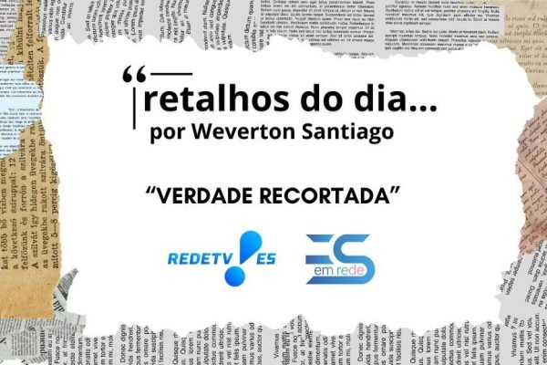 A subjetividade da lei retalhou a verdade em mil pedaços.