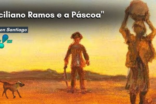 A Páscoa de Graciliano Ramos.